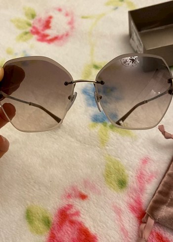 Bulgari güneş gözlüğü - Görsel 6