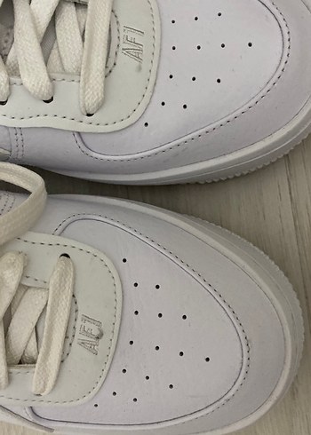 Nıke af 1 orjinal bayan spor - Görsel 2