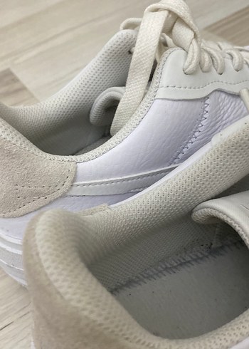 Nıke af 1 orjinal bayan spor - Görsel 8