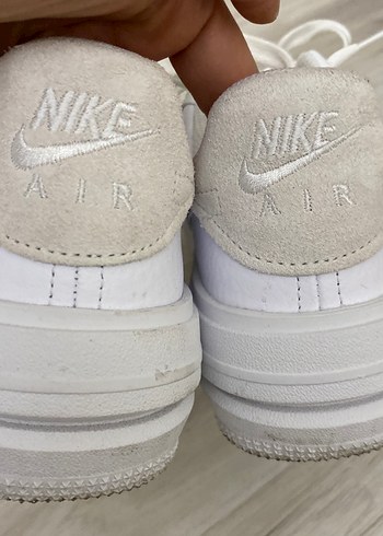 Nıke af 1 orjinal bayan spor - Görsel 3