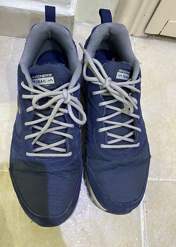 Skechers erkek spor ayakkabı - Görsel 7