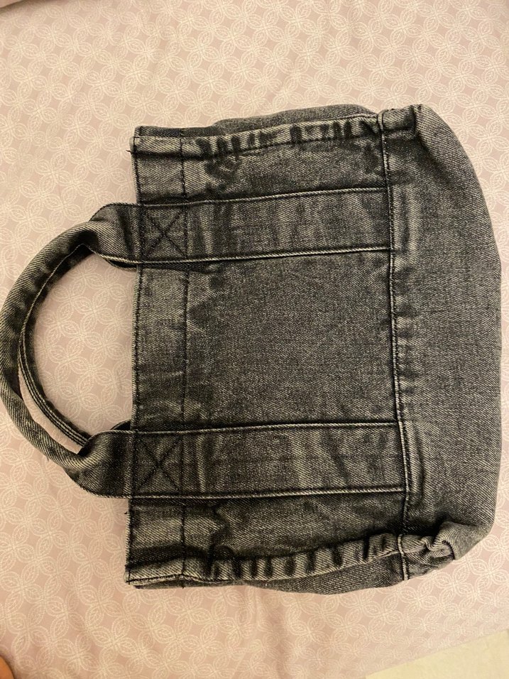 Stradiviarus kot çanta - Görsel 2