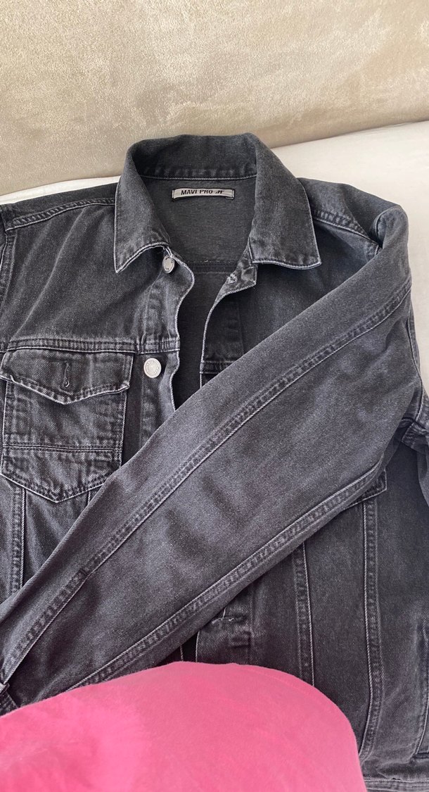 Mavijeans erkek kot jean mont - Görsel 3