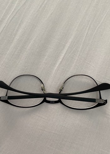 Rayban optik gözlük  kutulu atasun - Görsel 8
