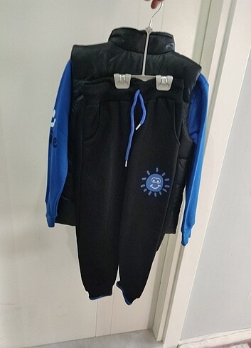Diğer 3Lü Takım