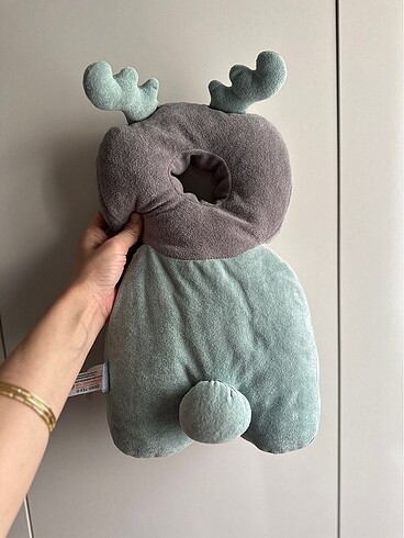 Babyjem Bebek koruma yastığı