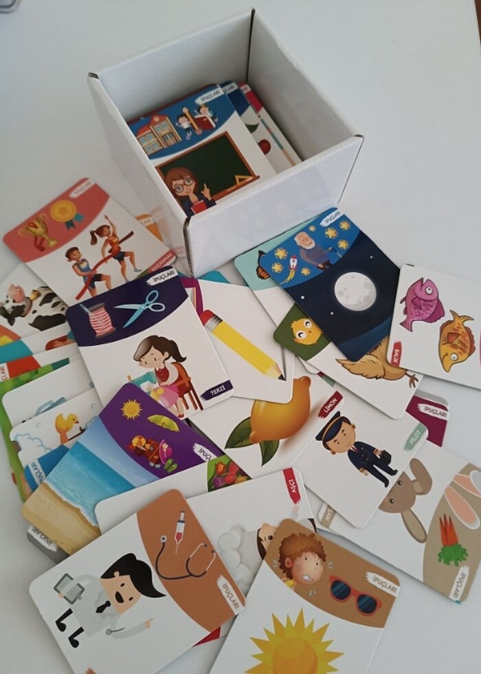 Haydi anlat - Görsel 2