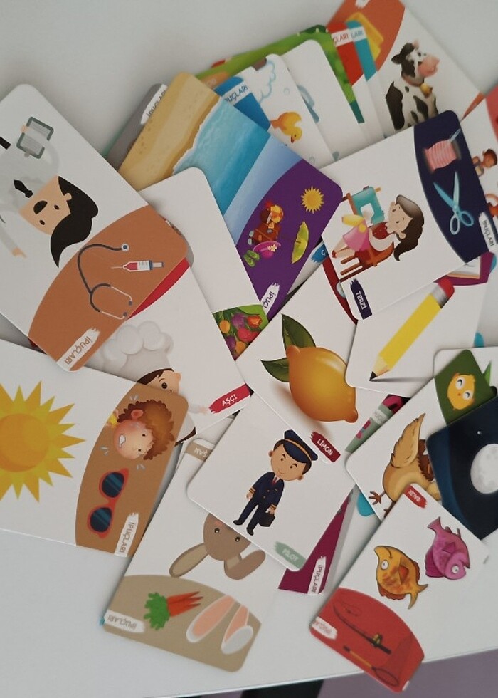 Haydi anlat - Görsel 3