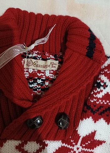 Bebek tulum  - Görsel 3