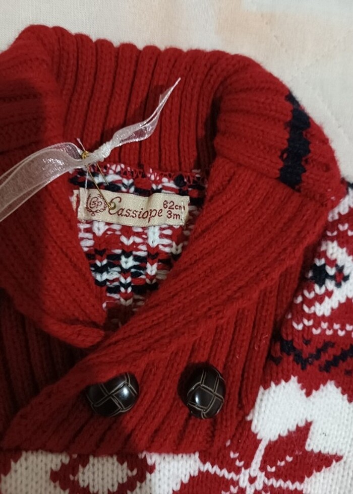 Bebek tulum  - Görsel 3