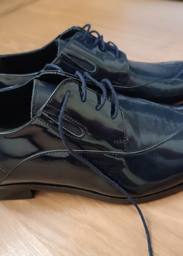 Ayakkabı  - Görsel 2