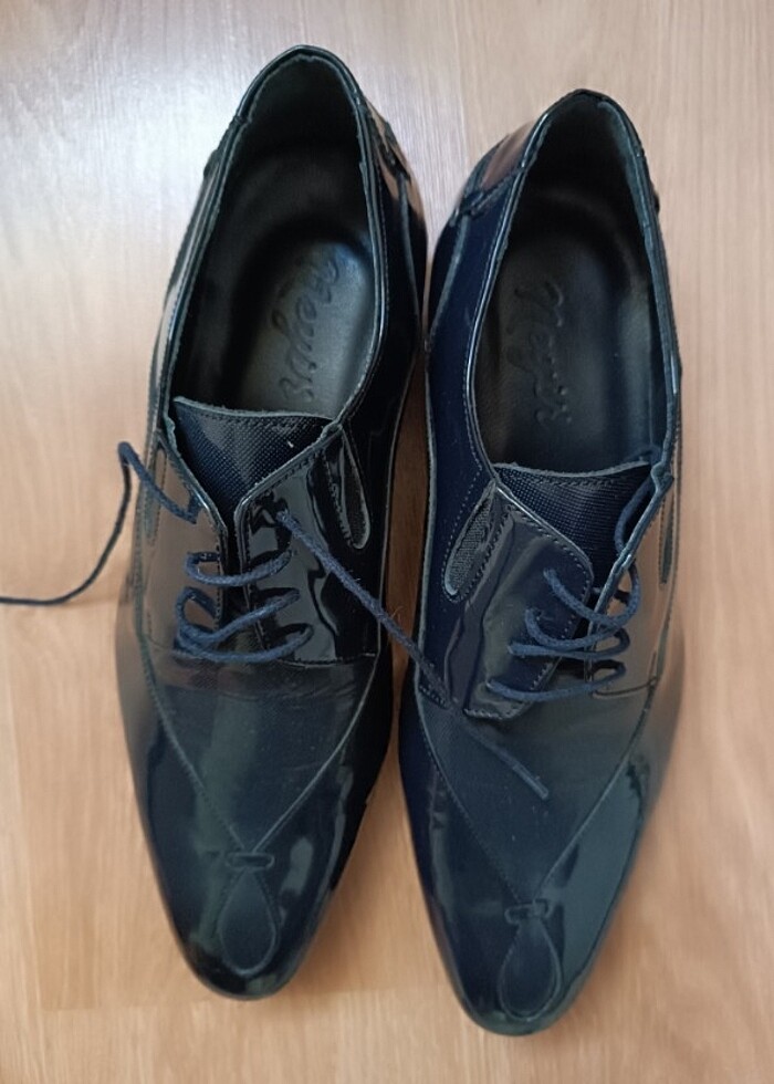 Ayakkabı  - Görsel 3