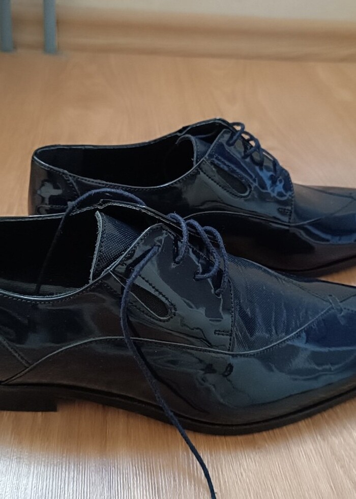 Ayakkabı  - Görsel 4