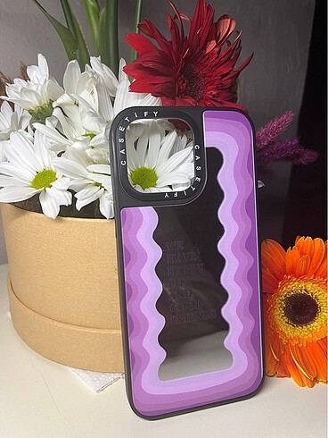İphone 14 promax aynalı kılıf