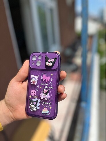 İphone 13 telefon kılıfı