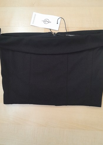 Stradivarius stradivarius crop üst