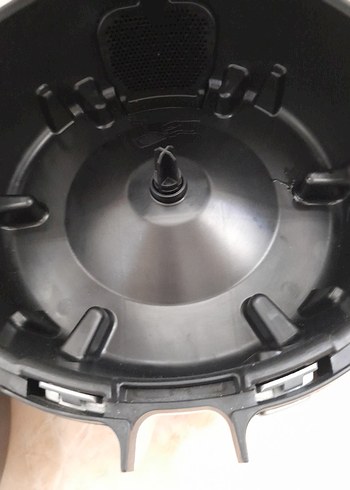 Beden Tefal Actifry Genius