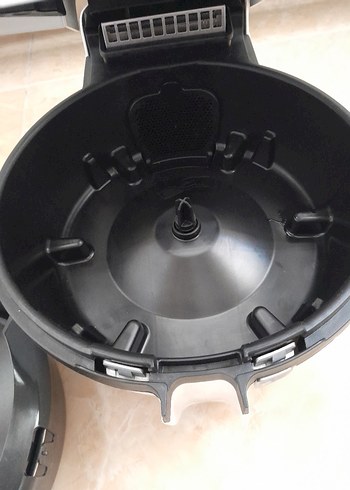 Tefal Tefal Actifry Genius