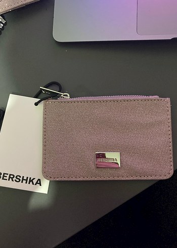 Bershka Bershka simli kartlık