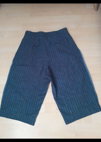 Twist  bermuda şort - Görsel 2