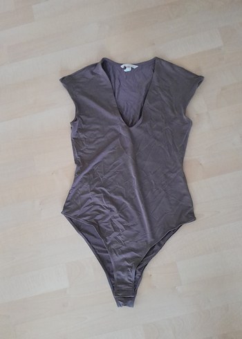 H&M body suit - Görsel 5