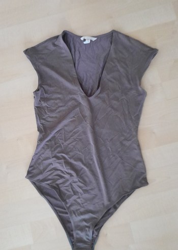 H&M body suit - Görsel 4