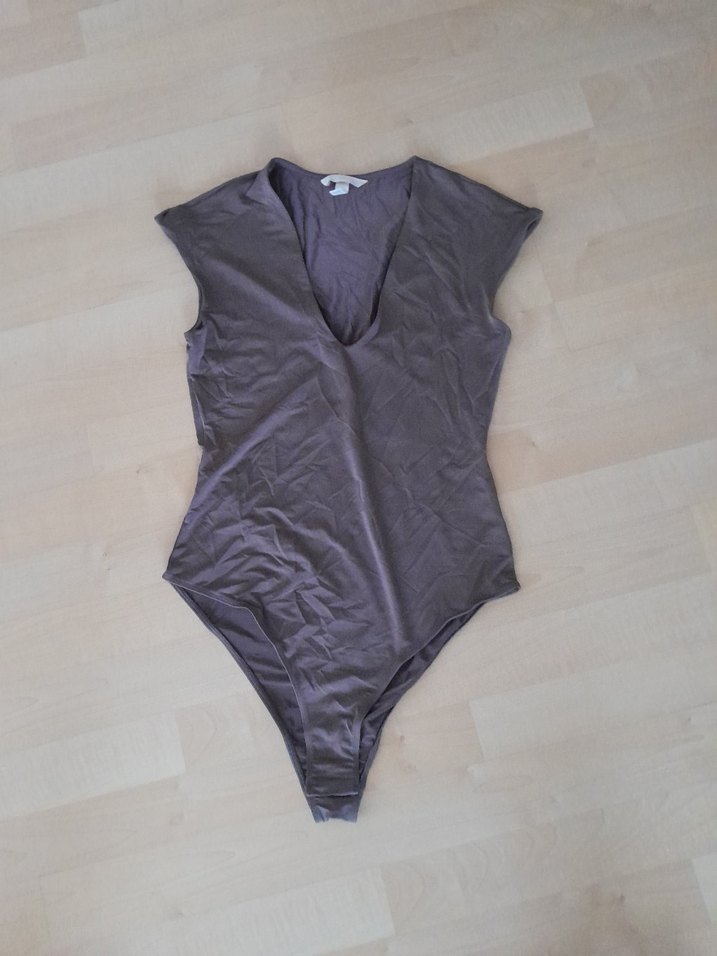 H&M body suit - Görsel 3