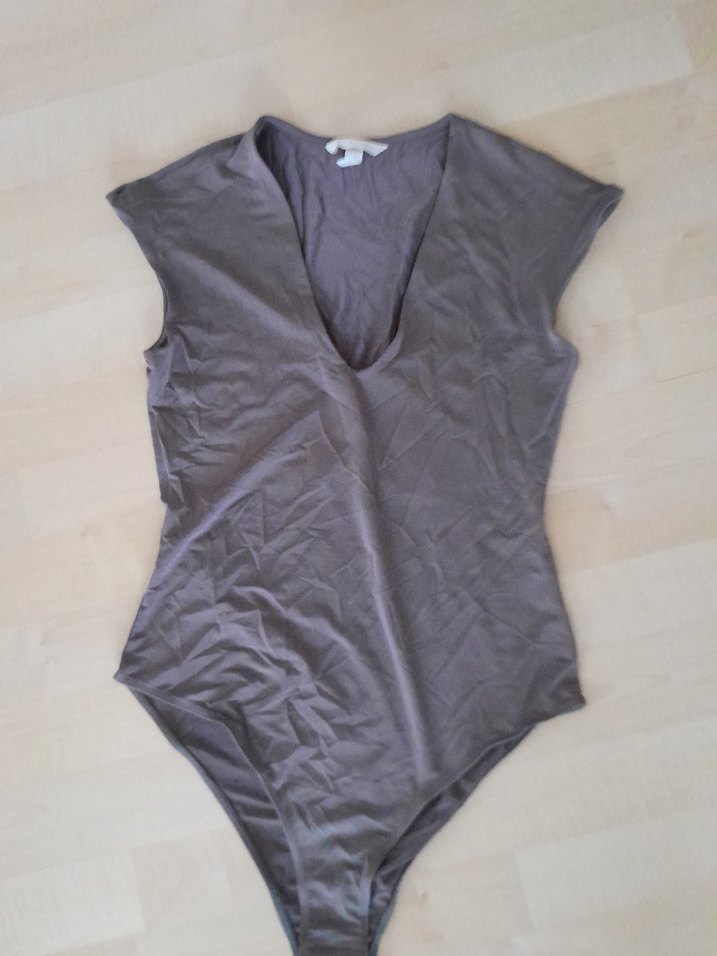 H&M body suit - Görsel 4