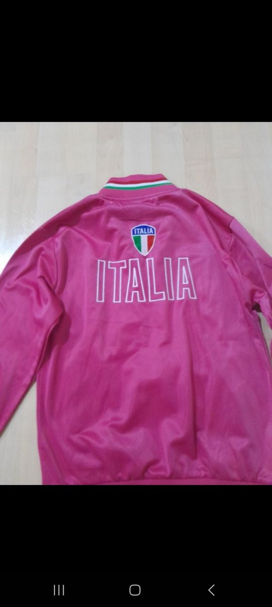 İtalia spor ceket - Görsel 5