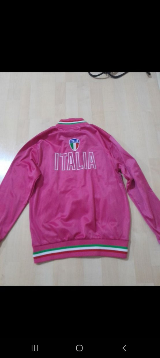 İtalia spor ceket - Görsel 4