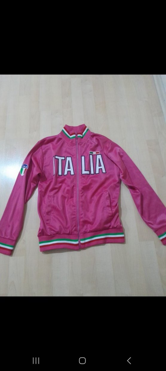 İtalia spor ceket - Görsel 2
