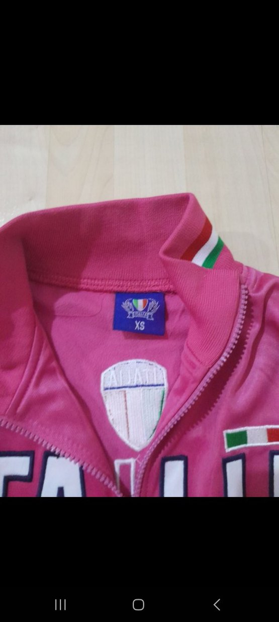 İtalia spor ceket - Görsel 3