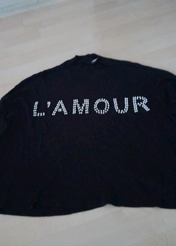 H&M sweatshirt - Görsel 4