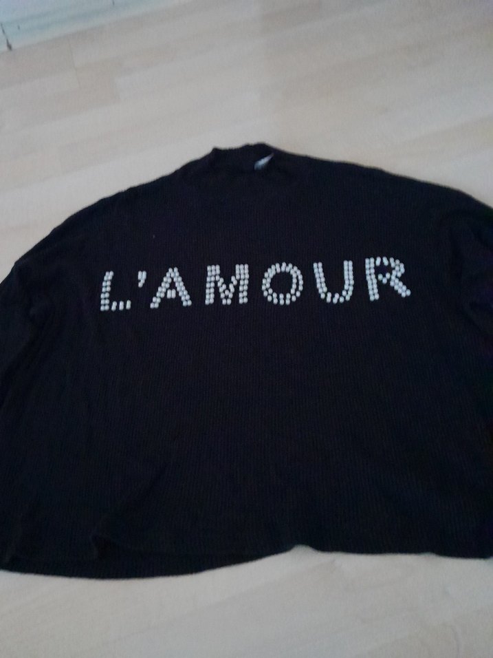 H&M sweatshirt - Görsel 4