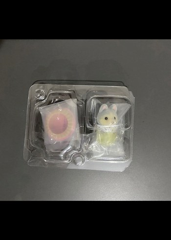 Sylvanian Families Blind Bag oyuncak - Görsel 2