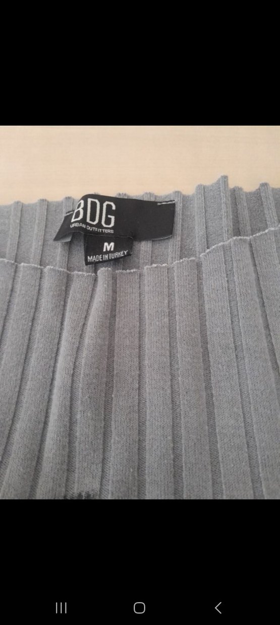 BDG Urban Outfitters - Görsel 4