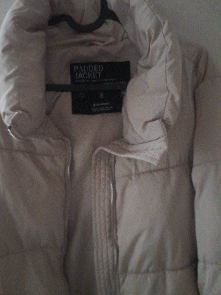 Stradivarius mont - Görsel 4