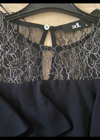 Adl bluz - Görsel 3