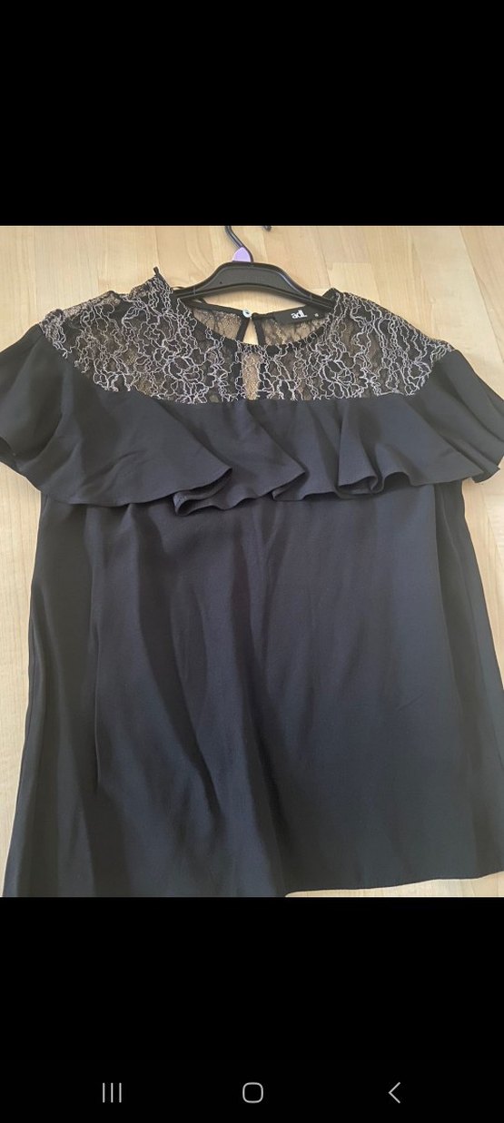 Adl bluz - Görsel 4