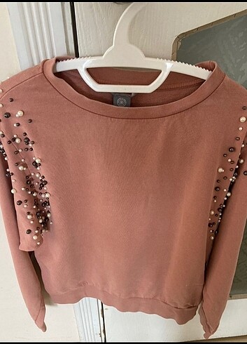 Kadın sweatshirt 