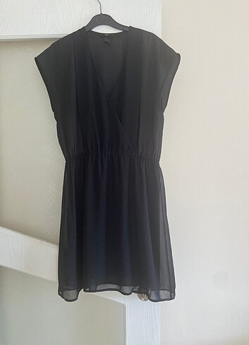 H&M ELBİSE 