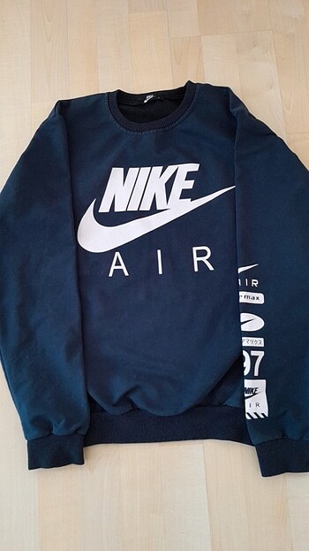 Diğer Sweatshirt 