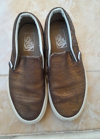Vans ayakkabı