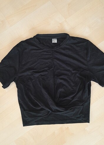 H&M H&M Crop