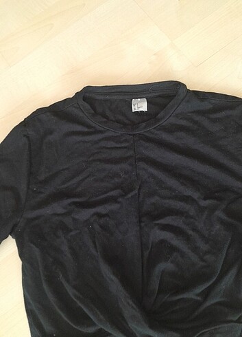 s Beden H&M Crop