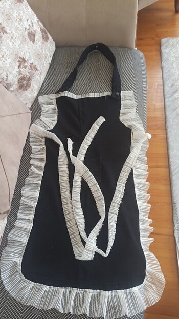 Mutfak önlüğü