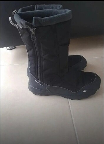 Decathlon Çocuk Bot