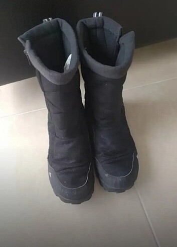 35 Beden Çocuk Bot
