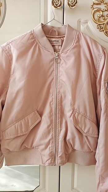 Pull and Bear Bayan kısa temiz hiç giyilmedi