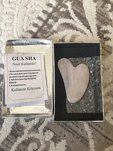 Gua sha taşı